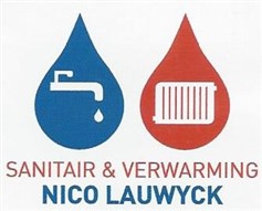 Sanitair Lauwyck Logo